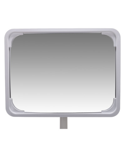 Universal mirror EUvex 60x80 cm - Buy in the online store.