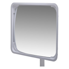 Universal mirror EUvex 60x80 cm