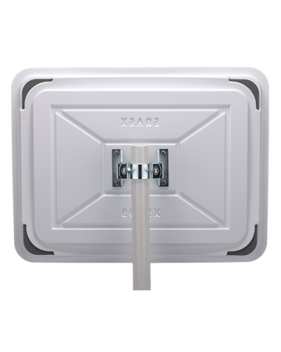 Universal mirror EUvex 60x80 cm - Buy in the online store.