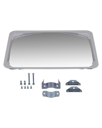 Universal mirror EUvex 60x80 cm - Buy in the online store.