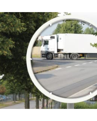 Universal mirror EUvex 80 cm - Buy in the online store.