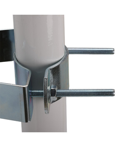 Universal mirror EUvex 80 cm - Buy in the online store.