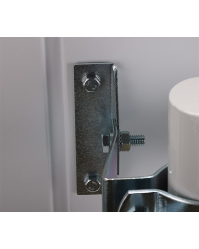 Universal mirror EUvex 80 cm - Buy in the online store.