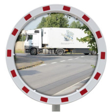 Traffic mirror Madrid D60cm