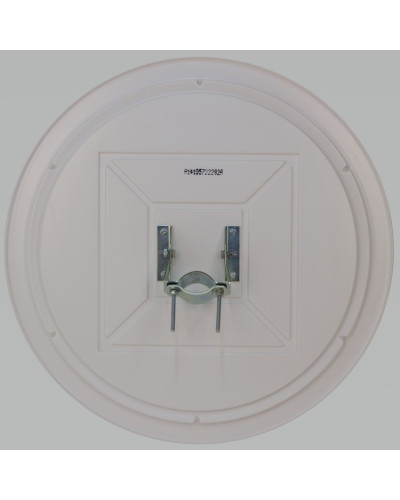 Traffic mirror Madrid D80cm - Buy in the online store.