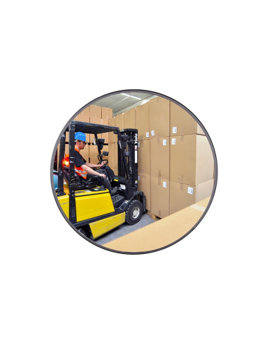 Observation mirror 400 mm - Buy in the online store.