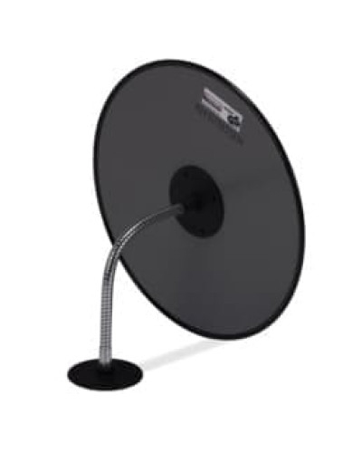 Observation mirror 400 mm - Buy in the online store.