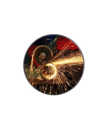 Observation mirror Dancop 50 cm - Buy in the online store.