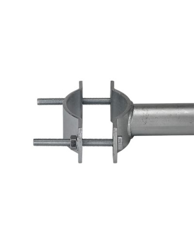 Acrylic traffic mirror D60cm - Buy in the online store.