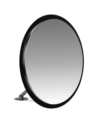 Stainless Steel Mirror 60 cm  - Buy in the online store.
