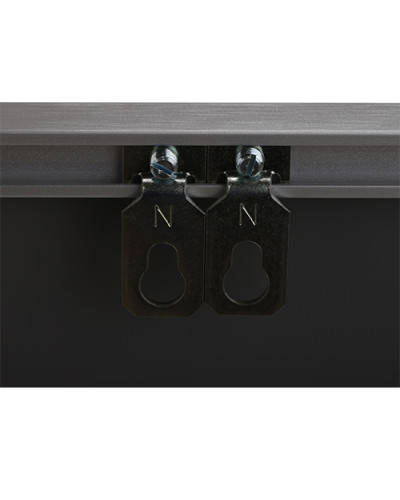 Universal mirror 30x100 cm - Buy in the online store.