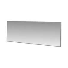 Universal mirror 30x100 cm