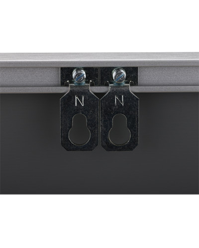 Universal mirror 40х60 cm - Buy in the online store.