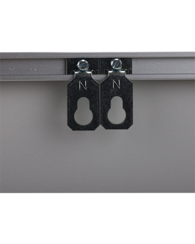 Universal mirror 50x100 cm - Buy in the online store.