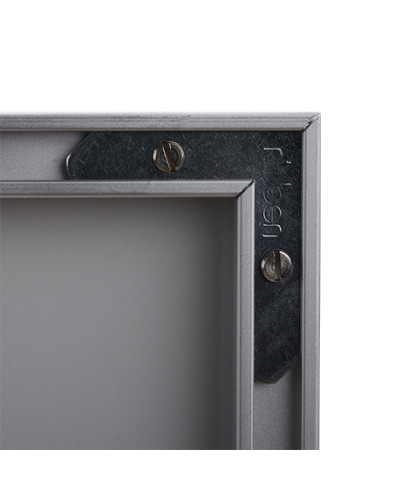 Universal mirror 50x100 cm - Buy in the online store.