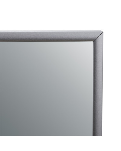 Universal mirror 50x100 cm - Buy in the online store.