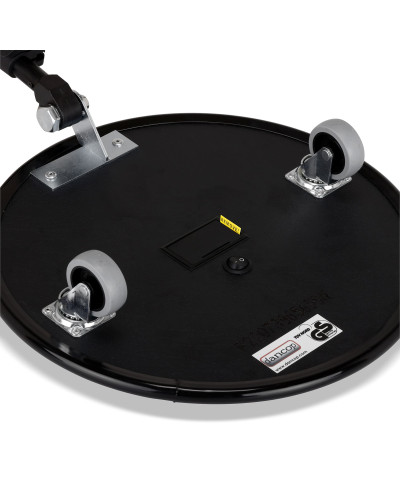 Inspection Mirror 35 cm with Lighting - Buy in the online store.