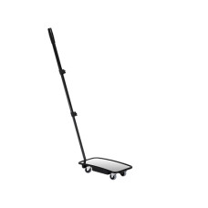 Inspection Mirror 20x40 cm