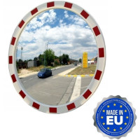 Traffic Mirror 120 cm Outdoor 
