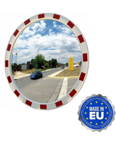 Traffic Mirror 120 cm Outdoor  - Buy in the online store.