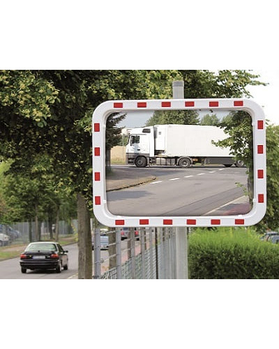 Traffic Mirror 400x600 - Buy in the online store.