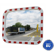 Traffic Mirror 400x600