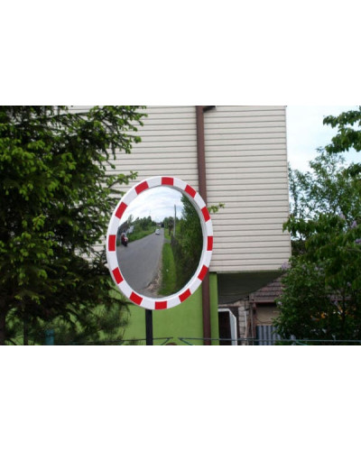Traffic Mirror 45 cm Outdoor  - Buy in the online store.