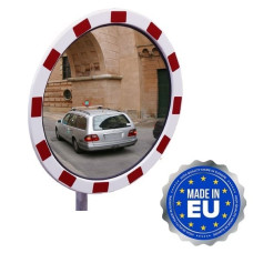 Traffic Mirror 60 cm Outdoor 