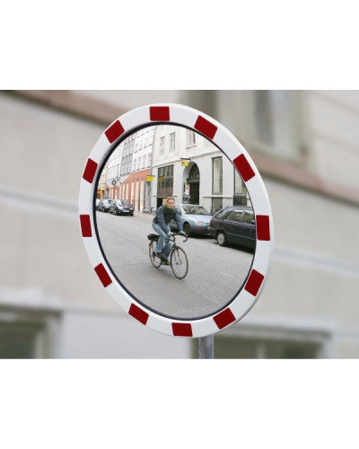Traffic Mirror 60 cm Outdoor  - Buy in the online store.