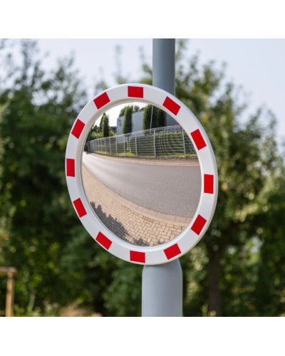 Traffic Mirror 60 cm Outdoor  - Buy in the online store.