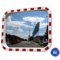Traffic Mirror 600x800