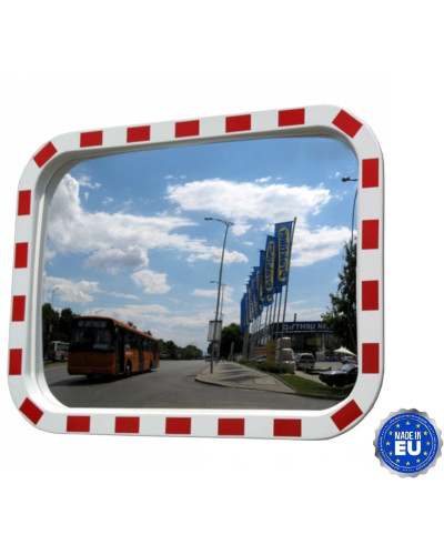 Traffic Mirror 600x800 - Buy in the online store.