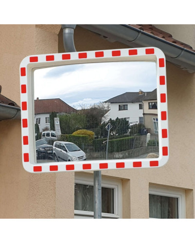 Traffic Mirror 600x800 - Buy in the online store.