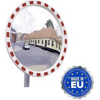 Traffic Mirror 75 cm Outdoor 