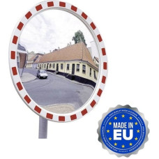 Traffic Mirror 75 cm Outdoor 