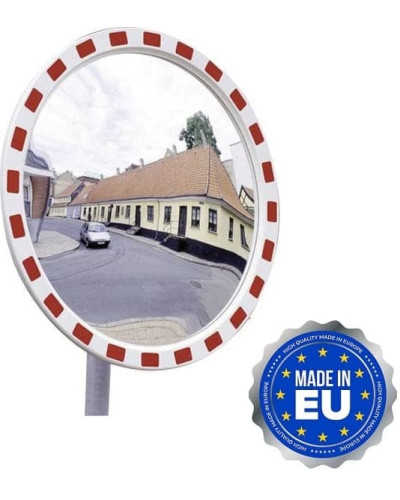 Traffic Mirror 75 cm Outdoor  - Buy in the online store.