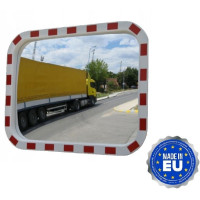 Verkehrsspiegel 800x1000