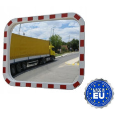 Traffic Mirror 800x1000
