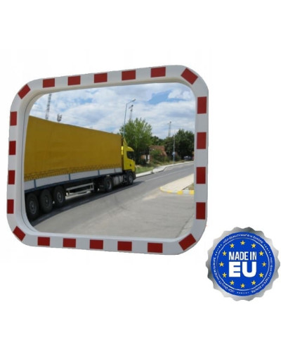 Traffic Mirror 800x1000 - Buy in the online store.