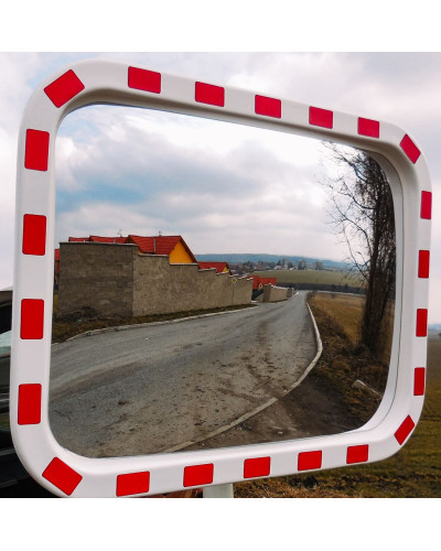 Traffic Mirror 800x1000 - Buy in the online store.