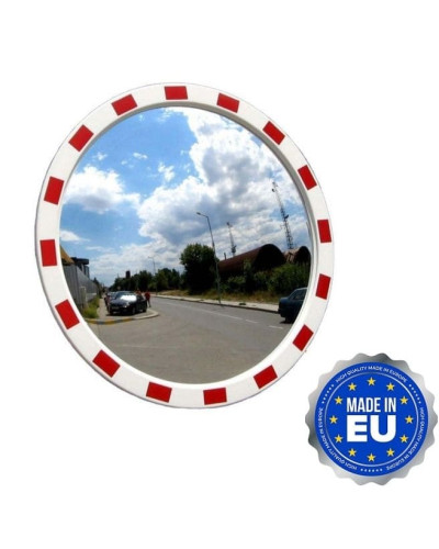 Traffic Mirror 90 cm Outdoor  - Buy in the online store.