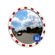 Traffic Mirror 90 cm Outdoor 