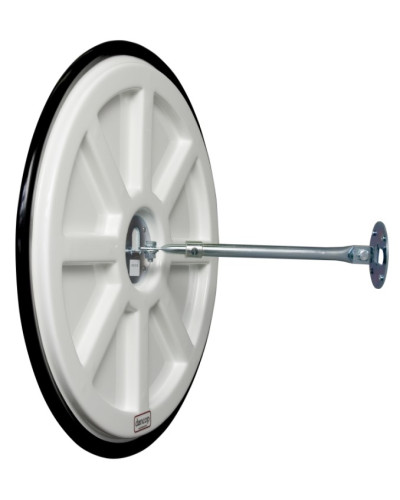 Observation Mirror 35 cm - Buy in the online store.