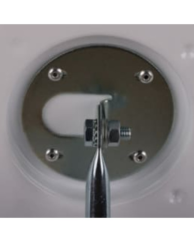 Observation Mirror 500 mm - Buy in the online store.