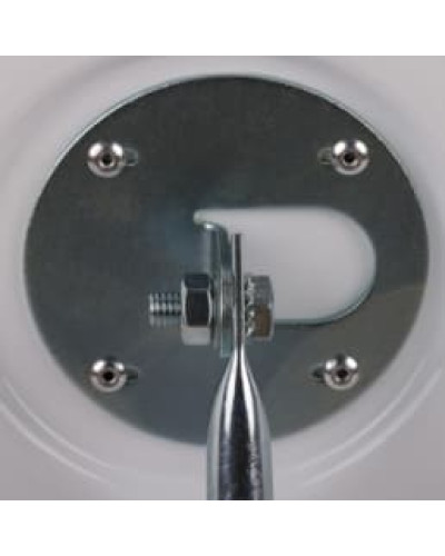 Observation Mirror 600 mm - Buy in the online store.