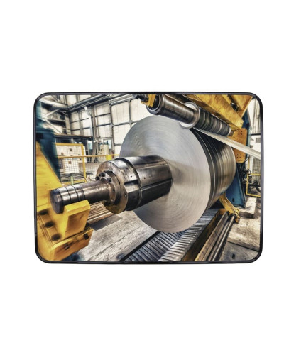 Observation Mirror 600x800 mm - Buy in the online store.