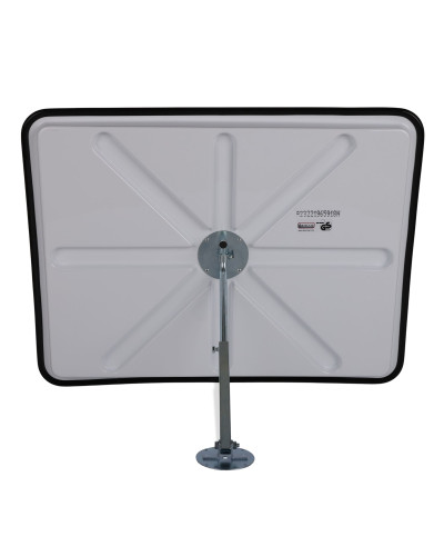 Observation Mirror 600x800 mm - Buy in the online store.