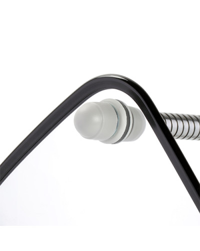 Retail mirror 36x30x30 cm - Buy in the online store.