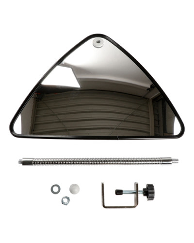 Retail mirror 36x30x30 cm - Buy in the online store.