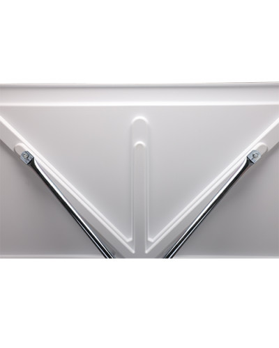 Traffic Mirror 100x120cm - Buy in the online store.